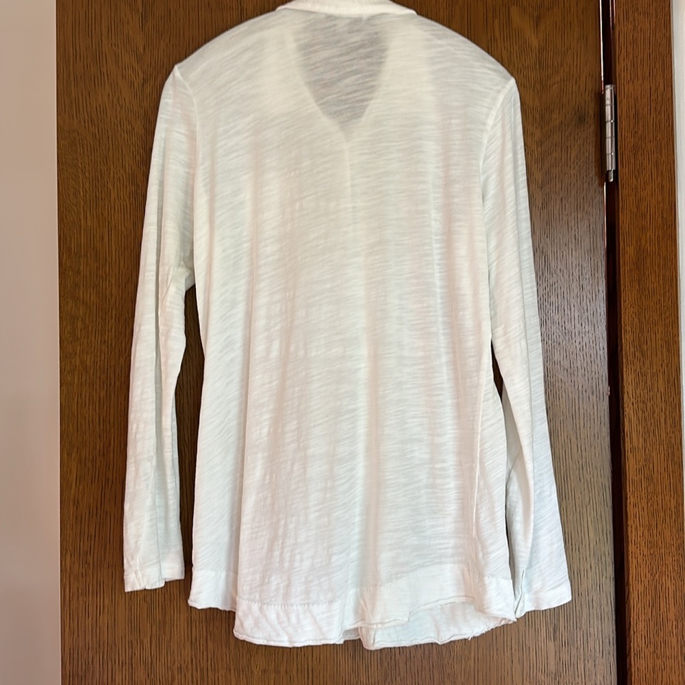 Button Down Shirt Small by CAbi - Picture 2 of 7